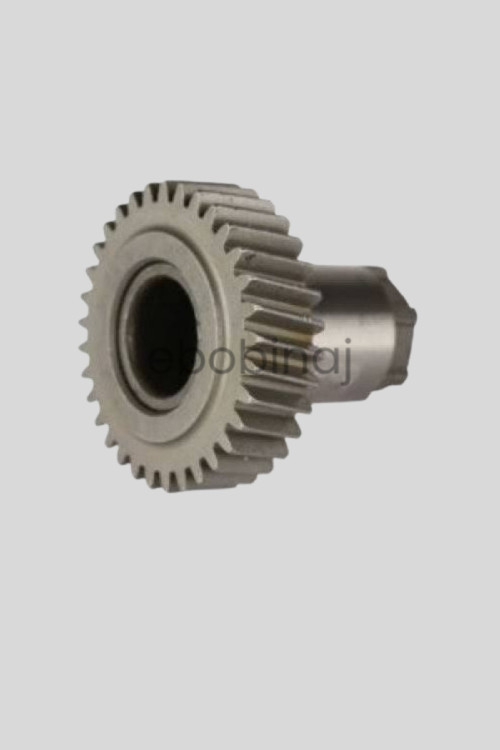 Bosch Gbh 2-26 Dişli