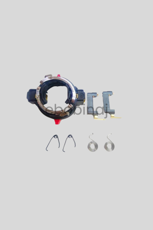 Bosch Gbh 2-26 Kömür Yuvası