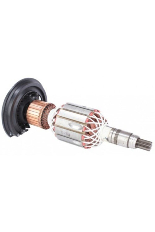 Gbh 11 De Bosch Tipi Kırıcı Delici Endüvi Rotor Kollektör