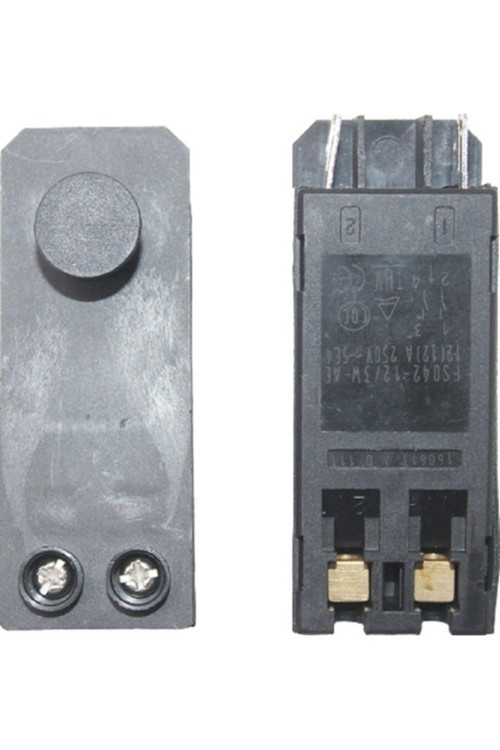 Uyumlu Tipi Gbh 11 De Şalter Switch