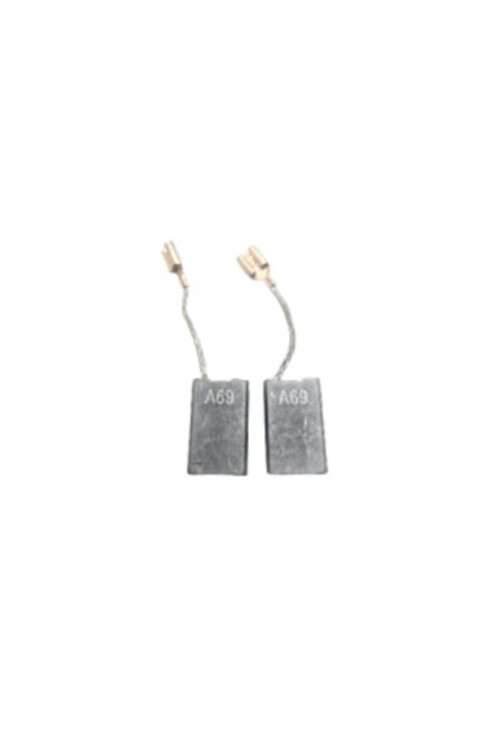 Bosch Gsh 11 De / Gsh 11 E Kömür Fırça