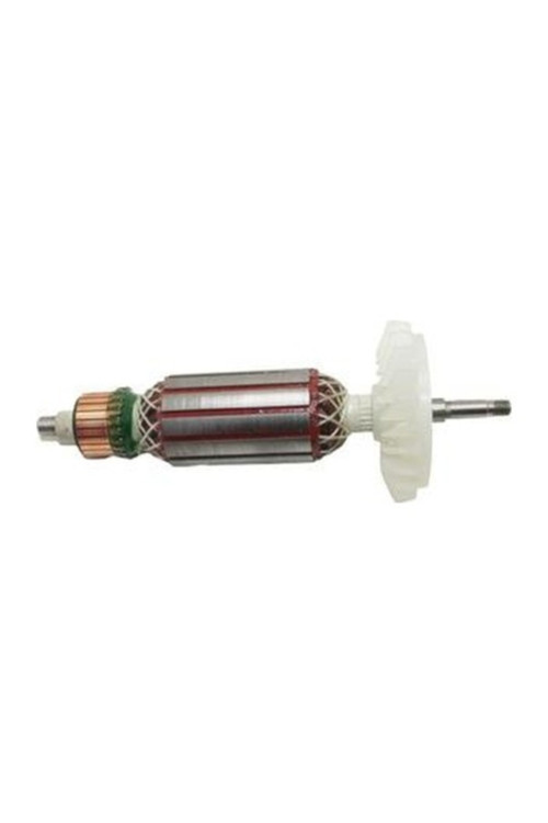 Bosch Uyumlu Tipi Gws 750 S Endüvi Rotor Kollektör