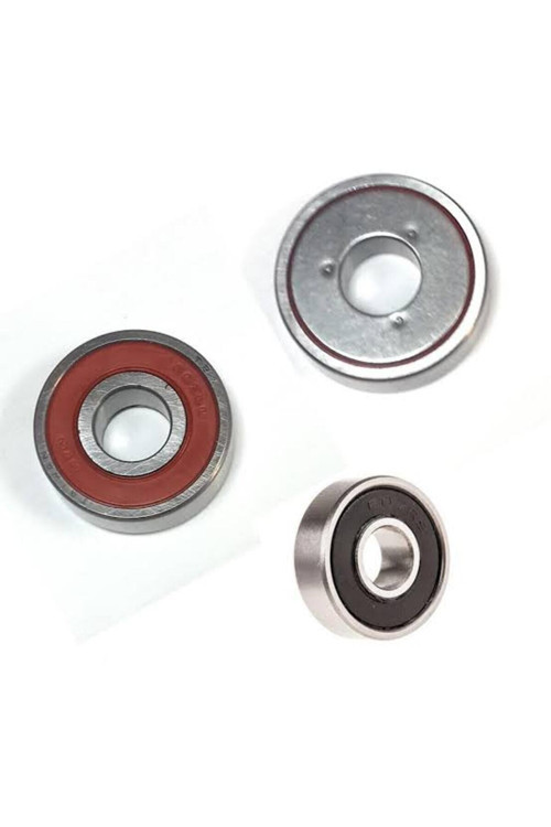 Bosch Gbh 2-26 Rulman Seti 607 Ve 609 2 Adet