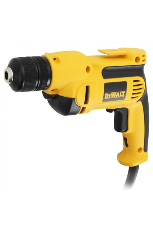 Dwd112S Darbesiz Matkap Makinası 701 Watt 10Mm
