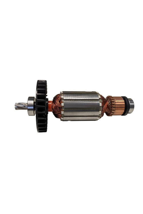 Makita Hs7601 Endüvi Rotor Kollektör Ürün Kodu 513909-2