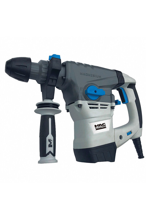 Msrh1500 Kırıcı Delici 5J 1500 W Sds Plus