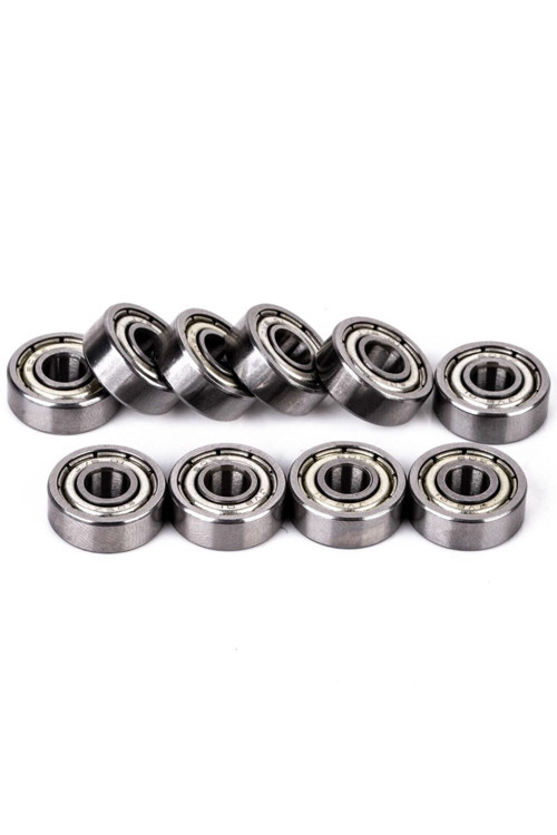 608 Zz Rulman 8X22X7 10 Adet