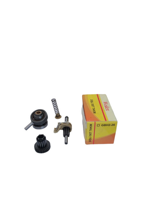 Bosch Gbh 2-26 Dişli Set Takımı