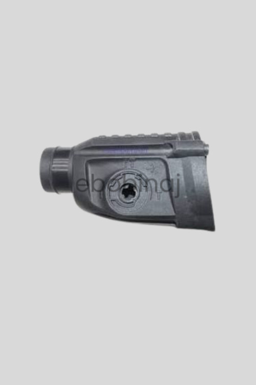 Bosch Gbh 2-26 Ön Gövde