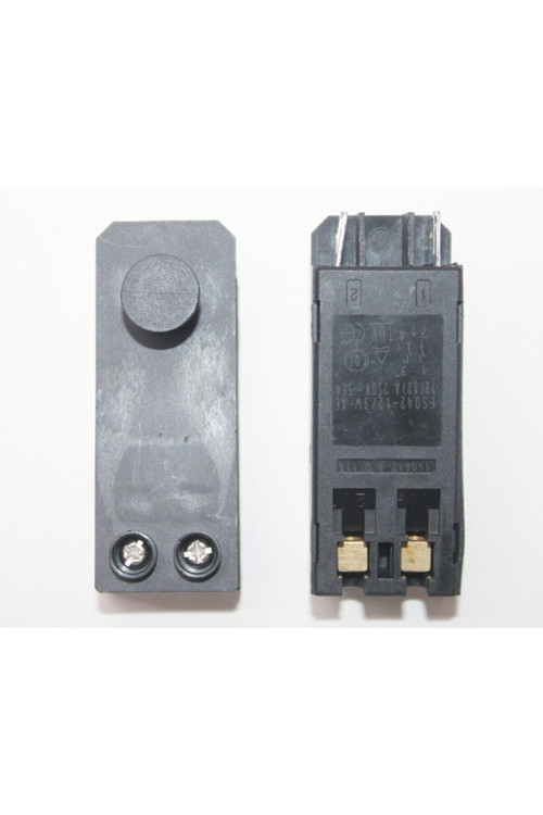 Bosch Tipi Gsh 11 E Şalter Tetik Switch