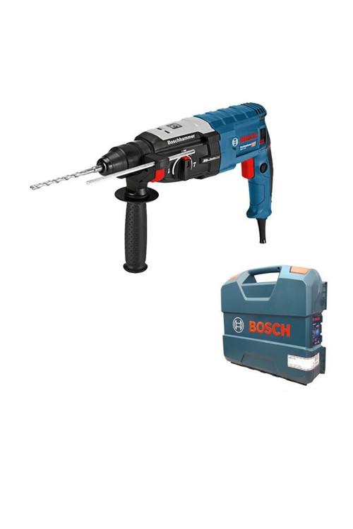 Bosch Gbh 2-28 Kırıcı Delici 880 Watt 3,2 Joule