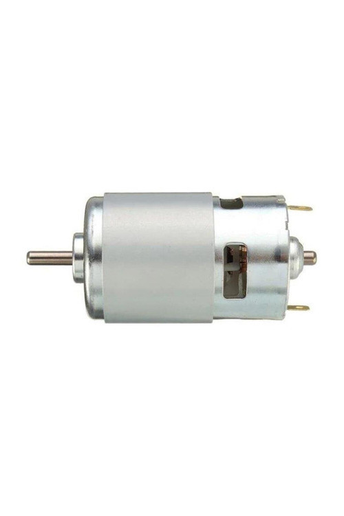 Hrs-550S 14.4 Volt Dc Motor