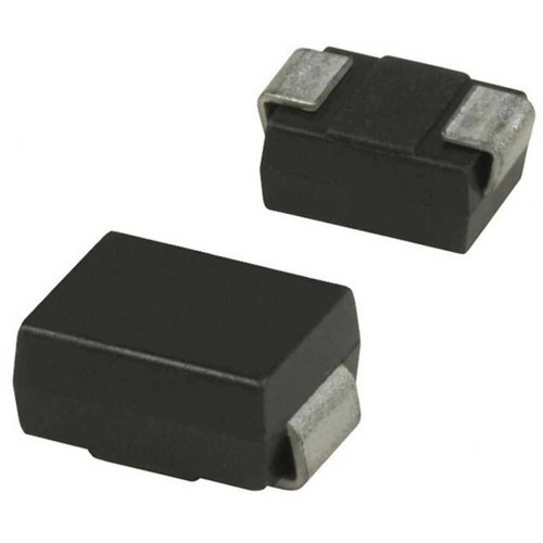 SS36- HT 3A 60V DO-214AB SMD Schottky Diyot