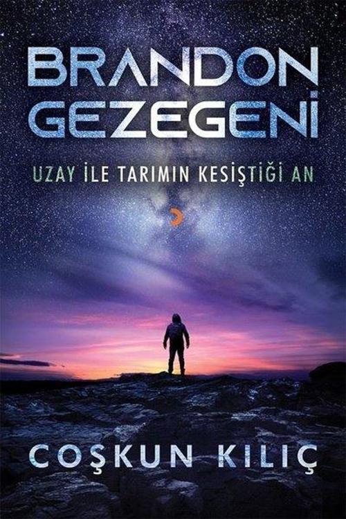 Brandon Gezegeni