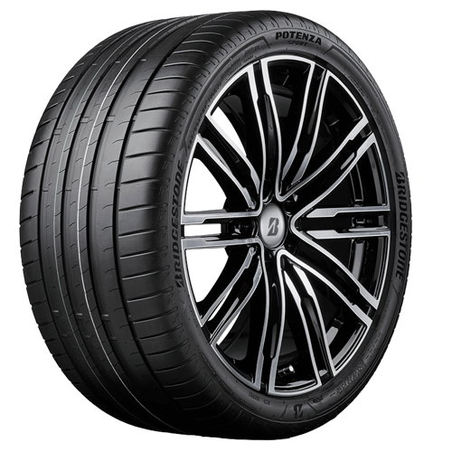 295/35R20 105Y XL Potenza S007 Yaz Lastiği 2025