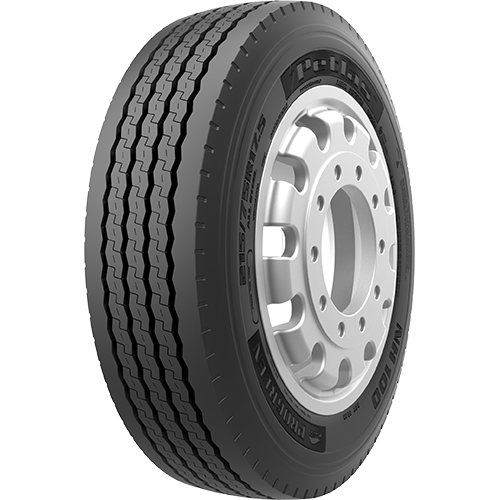 245/70R17.5 Tl 144/142K (Treyler) Nh100 Progreen Yaz Lastiği 2026
