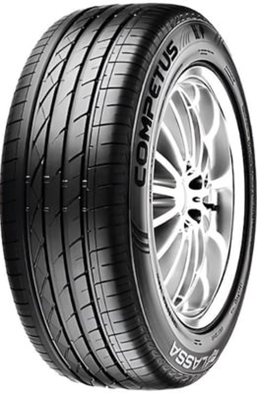 215/65R17 99V Competus H/P 3 Yaz Lastiği 2026