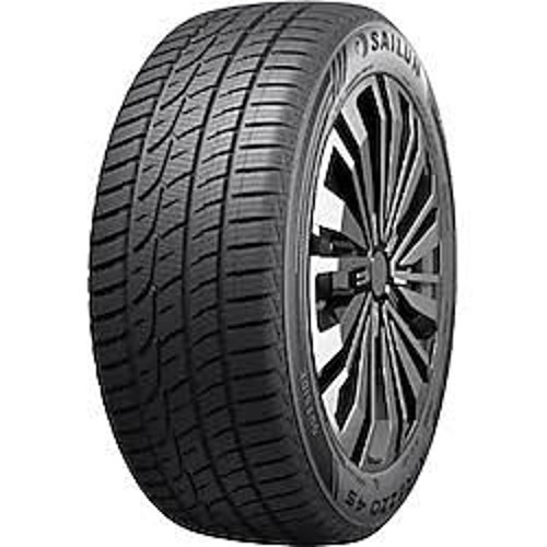 205/55 R16 91H Sw4s Atrezzo 4Seasons Oto 4 Mevsim Lastiği Üretim 2024 D-C-72Db