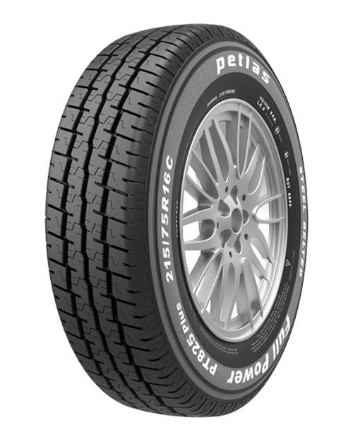 225/65R16C 112/110R 8Pr Fullpower Pt825 Plus Yaz Lastiği 2026