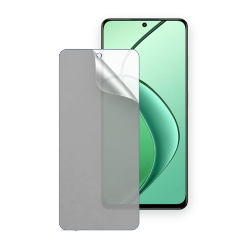 Realme C65 5G Uyumlu Ön Yüzey Mat Hidrojel Ekran Koruyucu