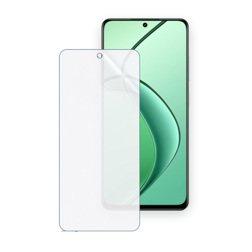 Realme C65 5G Uyumlu Ön Yüzey Nano Şeffaf Hidrojel Ekran Koruyucu