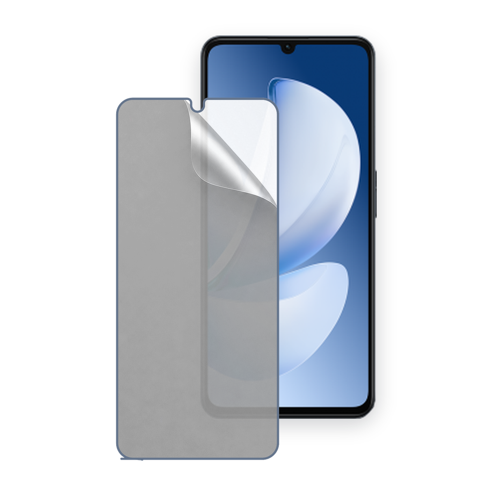 Realme Note 70T Uyumlu Ön Yüzey Mat Hidrojel Ekran Koruyucu