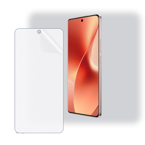 Realme 15 Uyumlu Ön Yüzey Nano Şeffaf Hidrojel Ekran Koruyucu