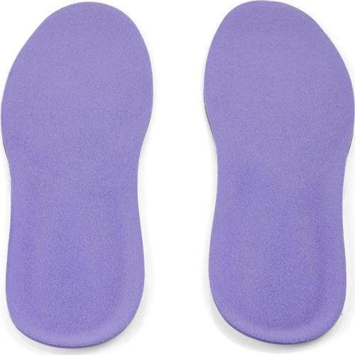 Kumaş Kaplamalı Anatomik Jel Tabanlık