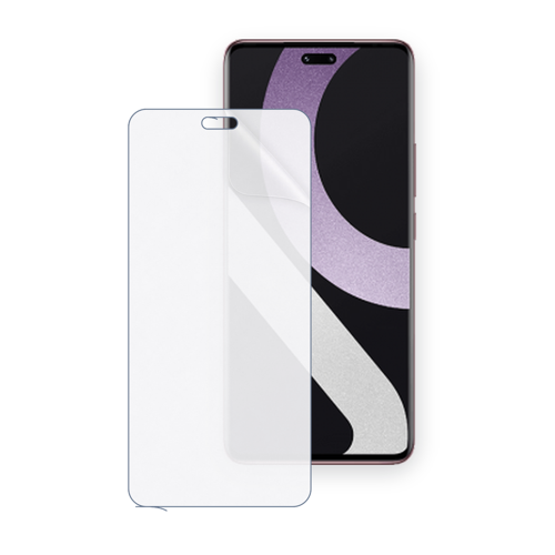 Xiaomi Civi 2 Uyumlu Ön Yüzey Nano Şeffaf Hidrojel Ekran Koruyucu