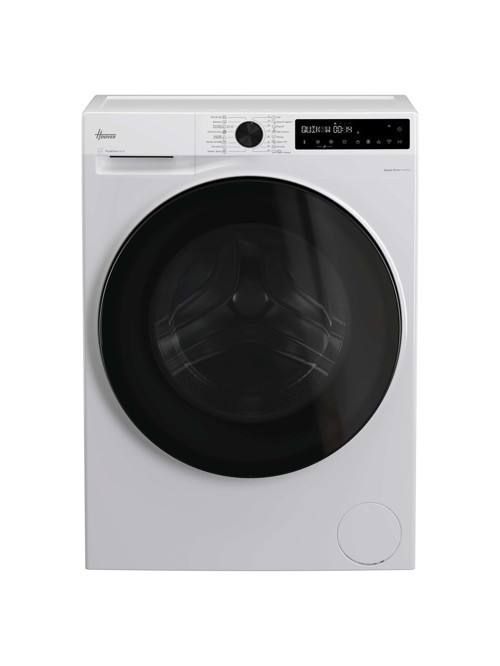 Hbwr 4117BL10-17 11 kg Yıkama 7 kg Kurutma Wi-Fi Bağlantılı 1400 Devir Kurutmalı Çamaşır Makinesi