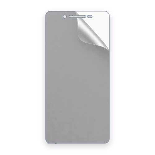 OPPO R1 S Uyumlu Ön Yüzey Mat Hidrojel Ekran Koruyucu