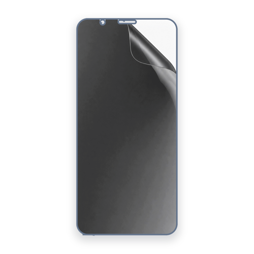 OPPO R11 S Uyumlu Ön Yüzey Hayalet Privacy Hidrojel Ekran Koruyucu