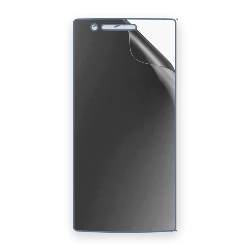 OPPO Neo 5 Uyumlu Ön Yüzey Hayalet Privacy Hidrojel Ekran Koruyucu