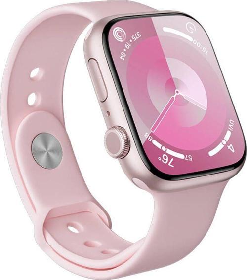 40Mm Uyumlu Ekran Koruyucu Benks Ultra Shield Pmma Pet Saat Ekran Koruyucu