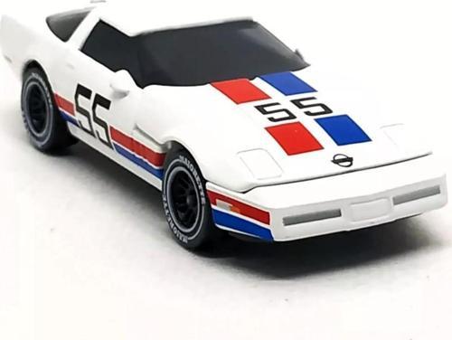 Racing Cars CHEVROLET CORVETTE 1900 ZR-1