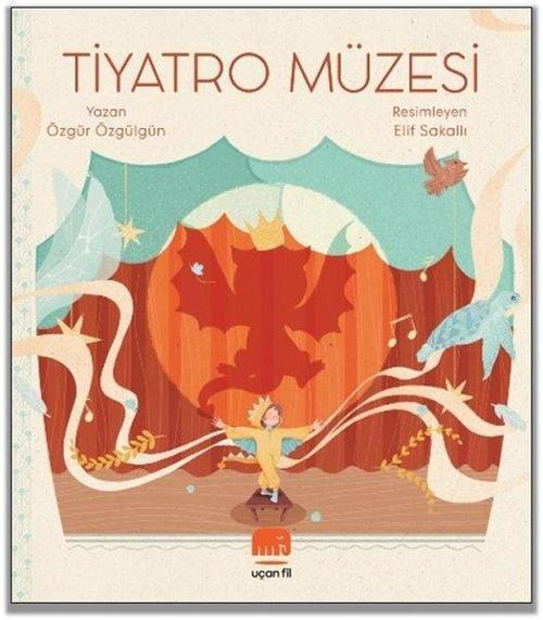 Tiyatro Müzesi