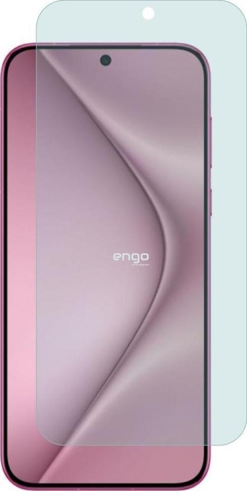 Huawei Pura 70 Ekran Koruyucu Nano Şeffaf Esnek Materyal