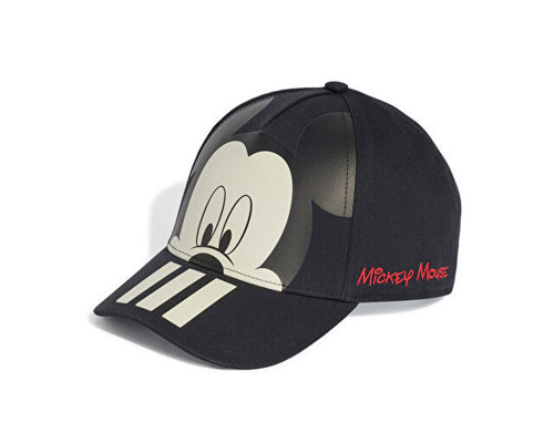 LK DISNEY MICKEY MOUSE CAP Çocuk Şapka KR2339 Siyah