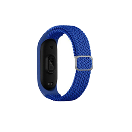 Mi Band 6 Kordon - Lacivert