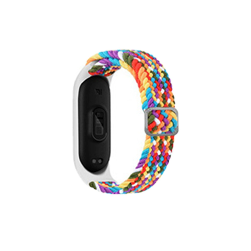 Mi Band 7 Kordon - Gökkuşağı 1