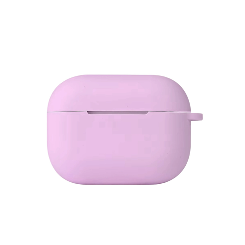 Airpods Pro 2 (2.Nesil) Hang Kılıf - Lila
