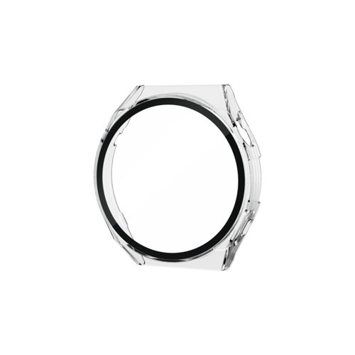 Watch Gt2 46Mm Dota Camlı Kasa Ekran Koruyucu - Şeffaf