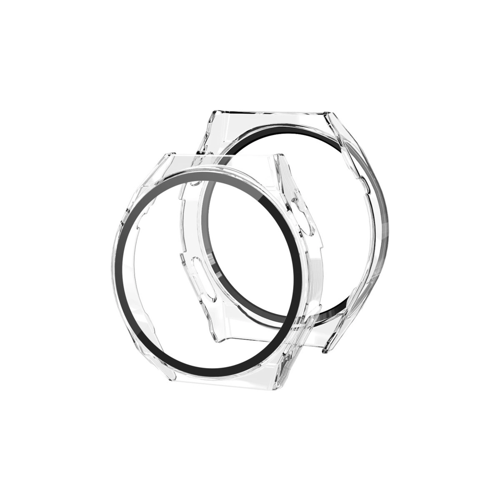 Watch Gt3 Pro 46Mm Dota Camlı Kasa Ekran Koruyucu - Şeffaf