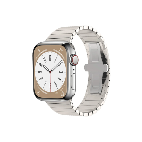 Watch 38Mm Kr413 Fine Steel Kordon - Yıldız Işığı