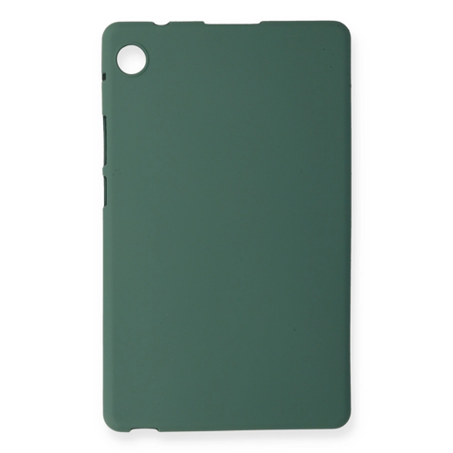 Matepad T8 8 Kılıf Evo Tablet Silikon - Yeşil