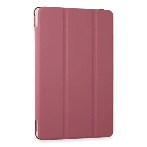 Galaxy Tab A9 Kılıf Tablet Smart Kılıf - Pembe