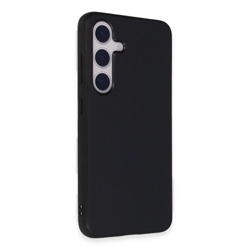 Galaxy S24 Kılıf Taft Kapak - Lacivert
