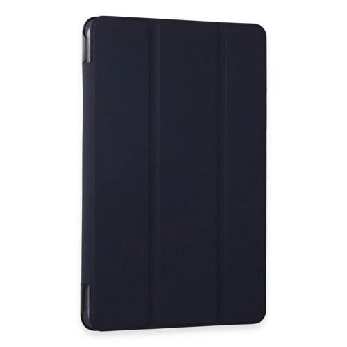 Galaxy X510 Tab S9 Fe 11 Kılıf Tablet Smart Kılıf - Lacivert