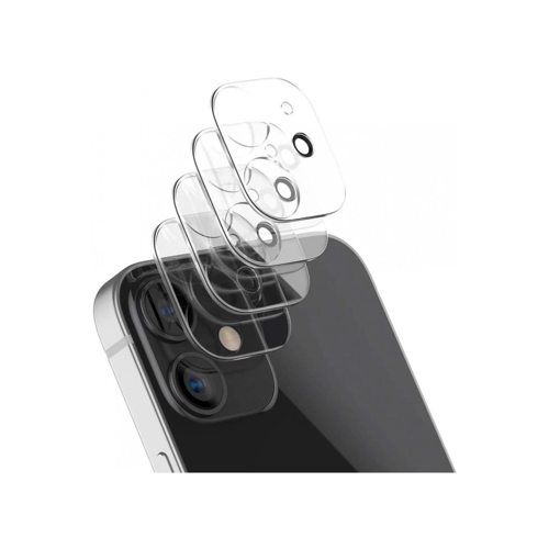 Redmi Note 12 5G Kamera Lens Koruma Cam