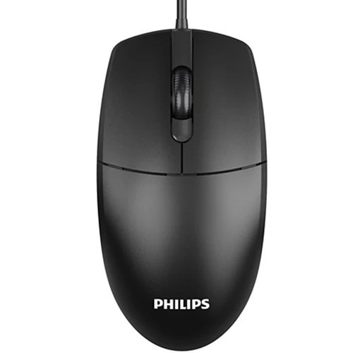SPK7247B/38 2000 Serisi 1200 DPI USB Optik Kablolu Mouse